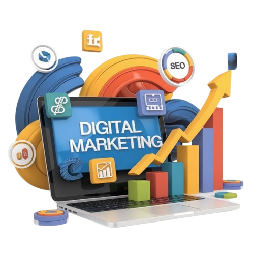 Best Digital Marketing Company in Bahrain